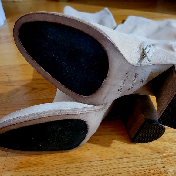 Dakota Tall Free People Boots - Picture 3 of 5